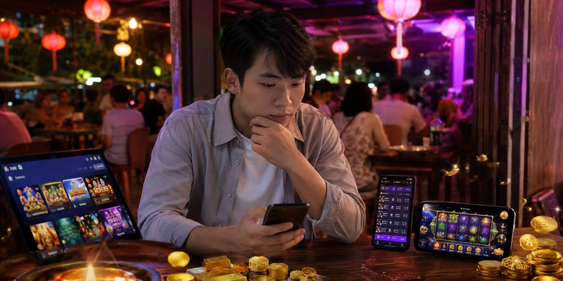 g99 game Trong sảnh casino g99 game có gì
